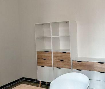 Appartement te huur in Nerem voor € 1.225 met 2 slaapkamers - Foto 5