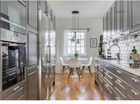 Bjungnäsvägen, Sundborn - Foto 4