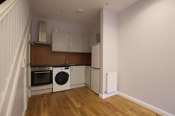1 bedroom Terraced House to let - Photo 1