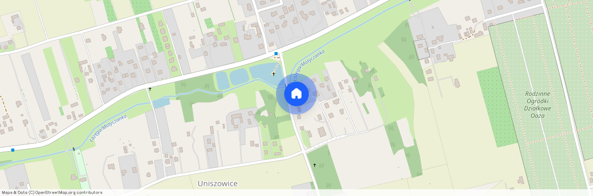 Uniszowice