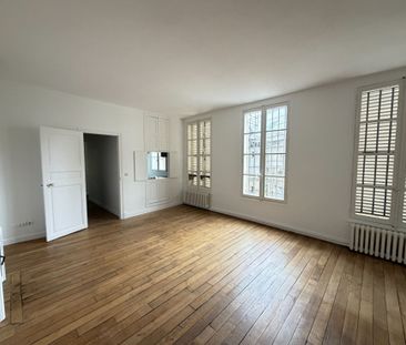 Appartement Versailles 4 pièce(s) 84.48 m2 en parfait état - Photo 4