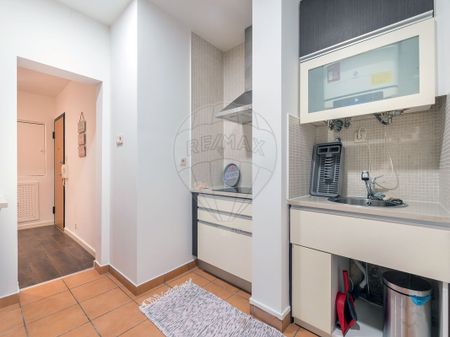 Apartamento T2 em Lisboa - Photo 5