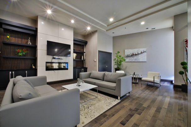 For Lease - 25 Lower Simcoe Street Unit# 1127, Toronto, Ontario - Photo 1