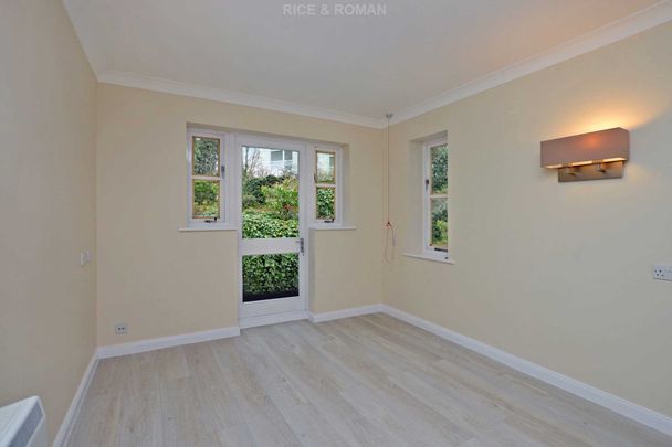 1 Bedroom Apartment, Alexandra Lodge – Weybridge - Photo 1