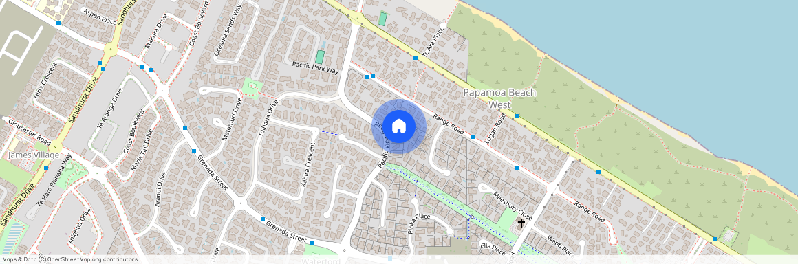 46 Pacific View Road, Papamoa Beach