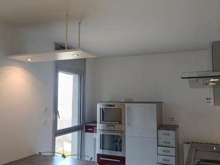 Location Appartement 4 pièces 101 m2 à Saint-Sébastien-sur-Loire - Photo 2