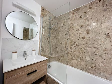 Location Appartement 1 pièce 28m² METZ 57000 - Photo 4