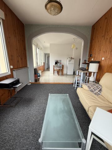 Location Appartement 2 pièces 39m² PERPIGNAN 66000 - Photo 2