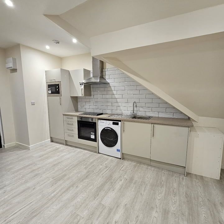 1 Bed Flat, London Rd, S2 - Photo 1