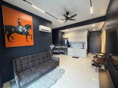 Space Residency - Foto 3