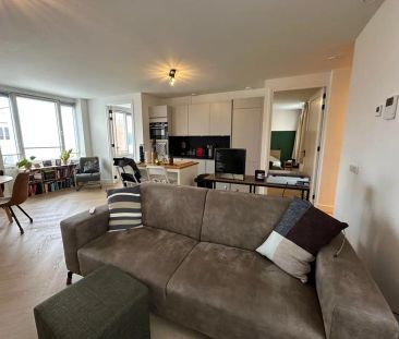 Appartement Vismarkt, Groningue - À Louer - Foto 2