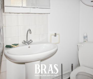 Location Appartement 1 pièce Meublé 13m² NANTES 44000 - Photo 2