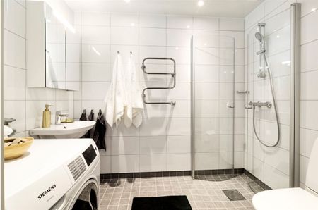 Garagegatan 14C - Photo 3