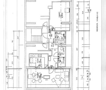 Urbanes Wohnen in zentraler Lage - grüner Innenhof - schöner und pr... - Foto 2