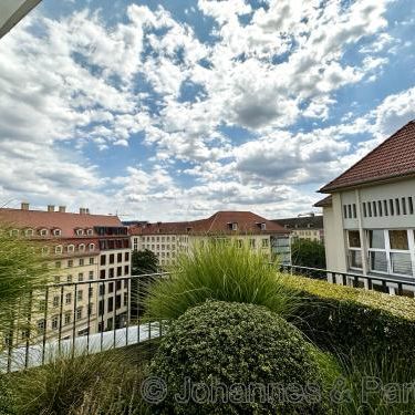01067 Dresden - Altstadt , Neumarkt Typ A WE 39 - Photo 1