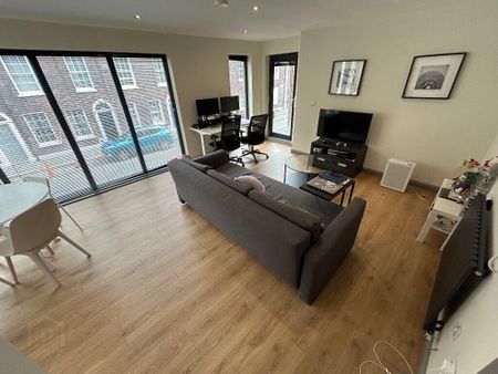 Apt 9, 1 Sussex Place, Belfast, BT2 8AL - Photo 2