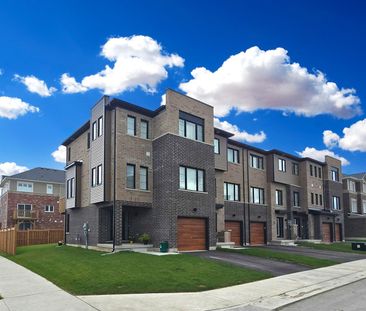 For Lease - 1 PUMPKIN CORNER Crescent, Barrie, Ontario - Photo 4
