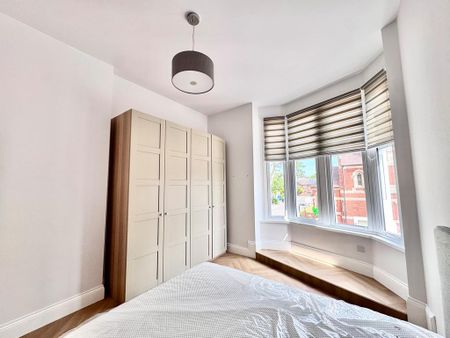 1 bedroom apartment to rent - Photo 3