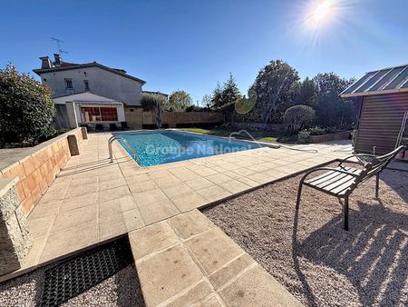 Maison La Roquette Sur Siagne 74.08 m2, - Photo 4