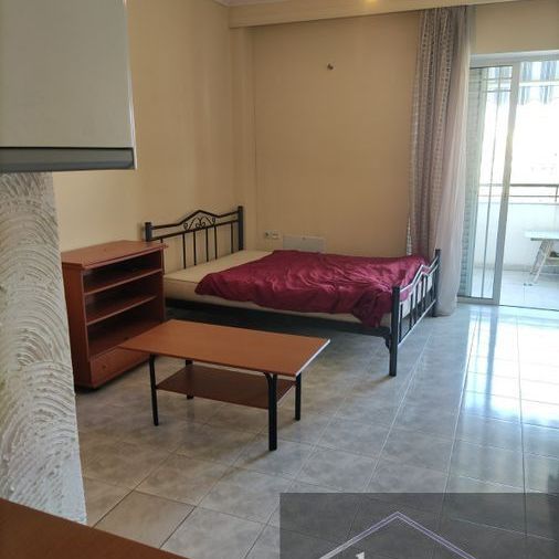 Studio/Γκαρσονιέρα για ενοικίαση Άνω Τούμπα (Τούμπα) - Photo 1