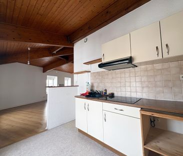 Location Appartement 2 pièces 49m² BORDEAUX 33000 - Photo 5