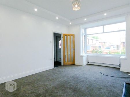 3 bedroom semi-detached house to rent - Photo 2