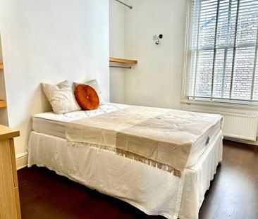 1 Bed Flat, Walham Grove, SW6 - Photo 4