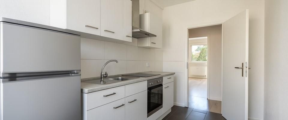 ** 1. NKM geschenkt*! ** - Viel Platz - 5-Zimmer-Wohnung im schönen Leipziger Land! - Photo 1