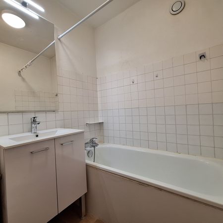 Location Appartement 1 pièce 26m² ACHERES 78260 - Photo 3