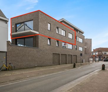 BEN nieuwbouwappartement op de Velle in Temse - Photo 2