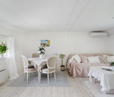 Blåbergsvägen, Munsö - Photo 1