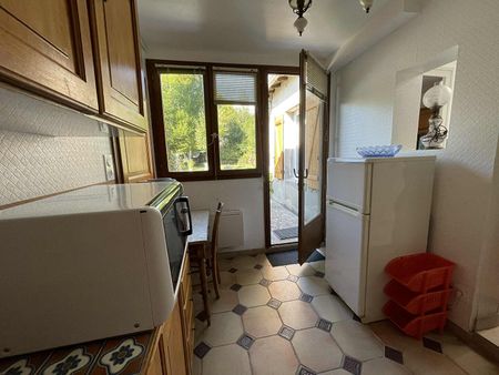 Location Appartement 2 pièces 30m² LA ROCHELLE 17000 - Photo 3