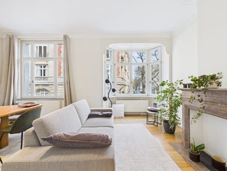 Appartement te huur - Foto 2