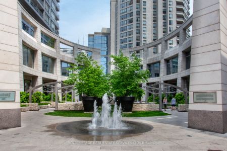 Quantum North Tower Lofts , #604 - Photo 5