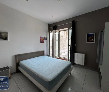 Appartement à louer 2 pièces 31m² - Photo 1