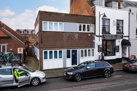 1 bedroom end of terrace house to rent - Photo 3