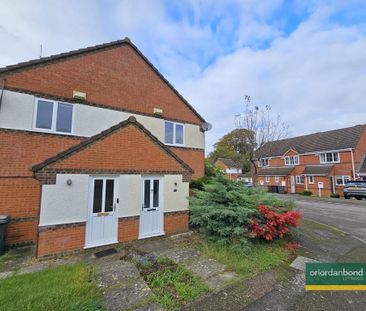 1 bedroom cluster house to rent - Photo 2