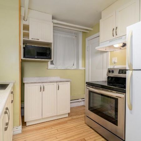 Appartement 5 ½ à louer Montcalm / Saint-Sacrement janvier 2026 - Photo 4