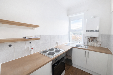 1 bedroom flat to rent - Photo 3