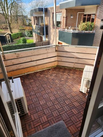 Te huur: Appartement G van Damstraat in Montfoort - Foto 4