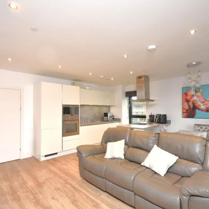 2 bedroom apartment to rent - Photo 1