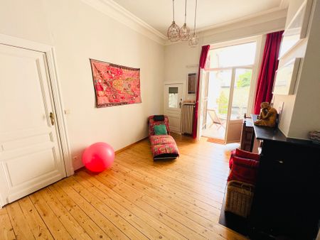 Avenue Huart Hamoir, 1030, Schaerbeek - Photo 5