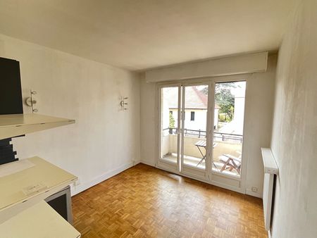 Appartement Nogent Sur Marne 1 pièce(s) 13.08 m2 - Photo 2