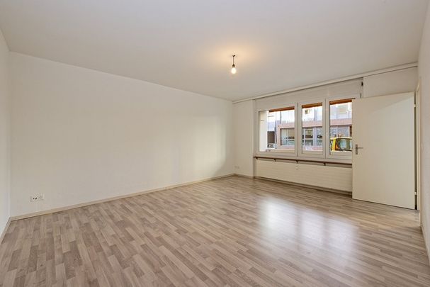 Rent a 3 ½ rooms apartment in Basel - Photo 1