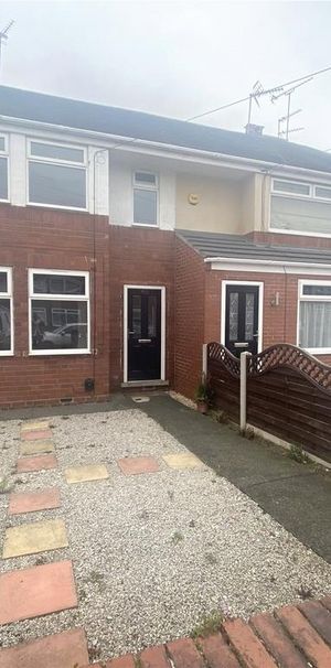 2 bedroom terraced house to rent - Photo 1