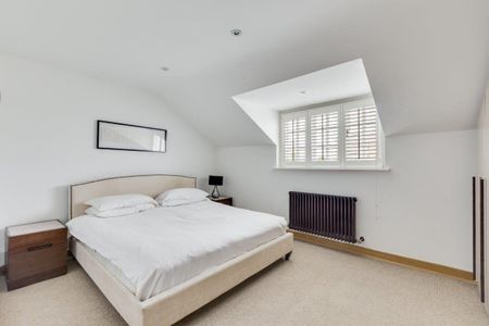 Spencer Court, Marlborough Place, St John's Wood, NW8 0PP - Photo 4