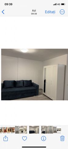 Berceni grand arena bloc nou etaj 4 - Fotografie 2