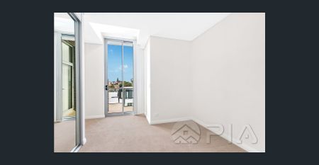 Top Level Spectacular Modern Apartment For Lease Now! - Photo 4