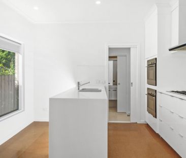 Modern Living in Sought after Newington - Photo 1