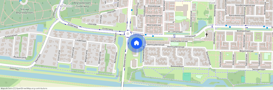 Tichelwerkstraat 18, HOOGEVEEN